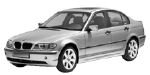 BMW E46 P3616 Fault Code