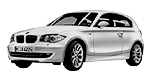 BMW E81 P3616 Fault Code