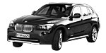 BMW E84 P3616 Fault Code