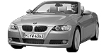 BMW E93 P3616 Fault Code