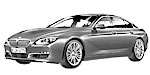 BMW F06 P3616 Fault Code