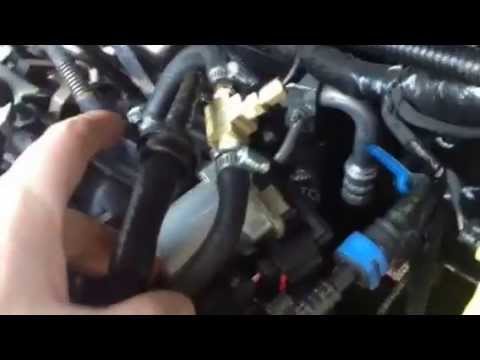 See P3616 repair manual