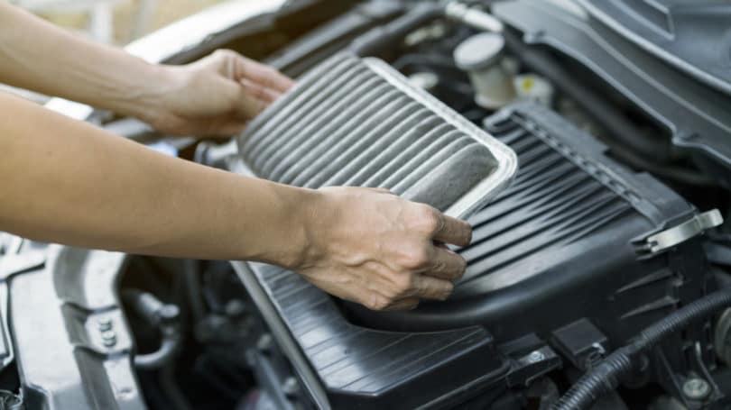 See P3616 repair manual